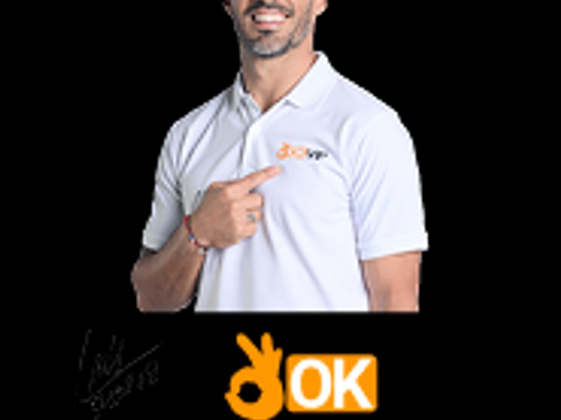 Logo Nền tảng Đá Gà B