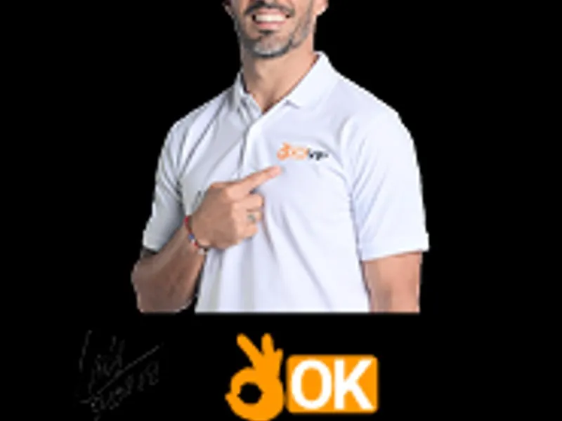 Logo Nền tảng Đá Gà B