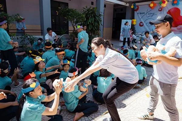 Lịch thi đấu chi tiết