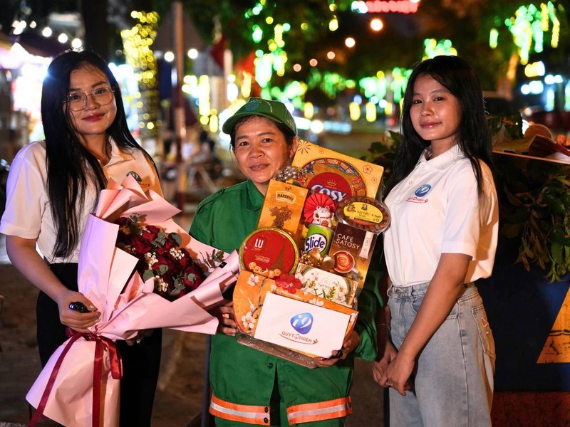 Hình ảnh các vấn đề hỗ trợ Daga