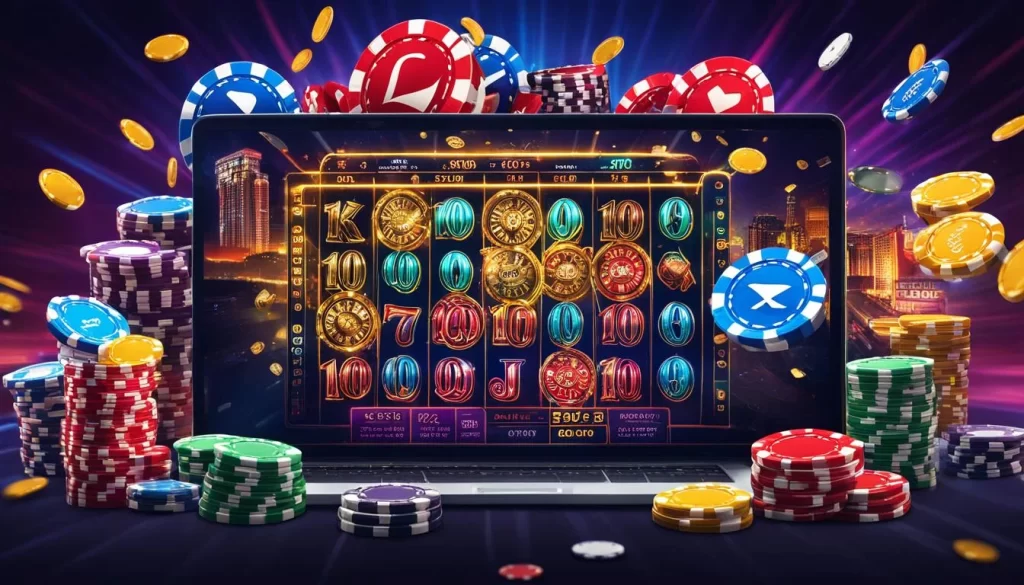 Người chơi phân tích chiến thuật đá gà trên bảng
