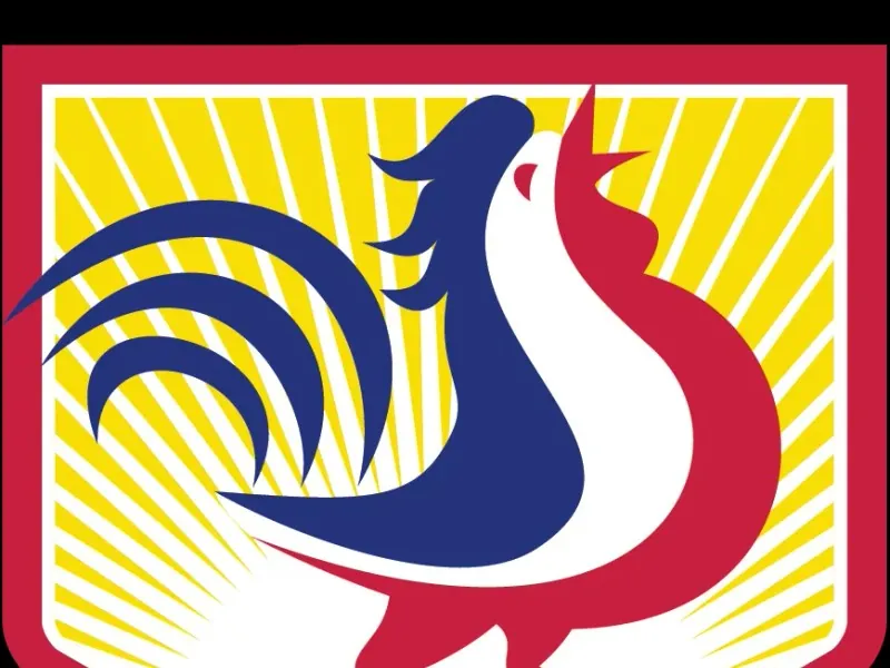 Hình ảnh minh họa tỷ lệ cược daga trên bảng điện tử