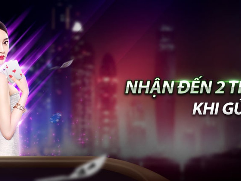 Thưởng nạp lại hàng ngày cho daga