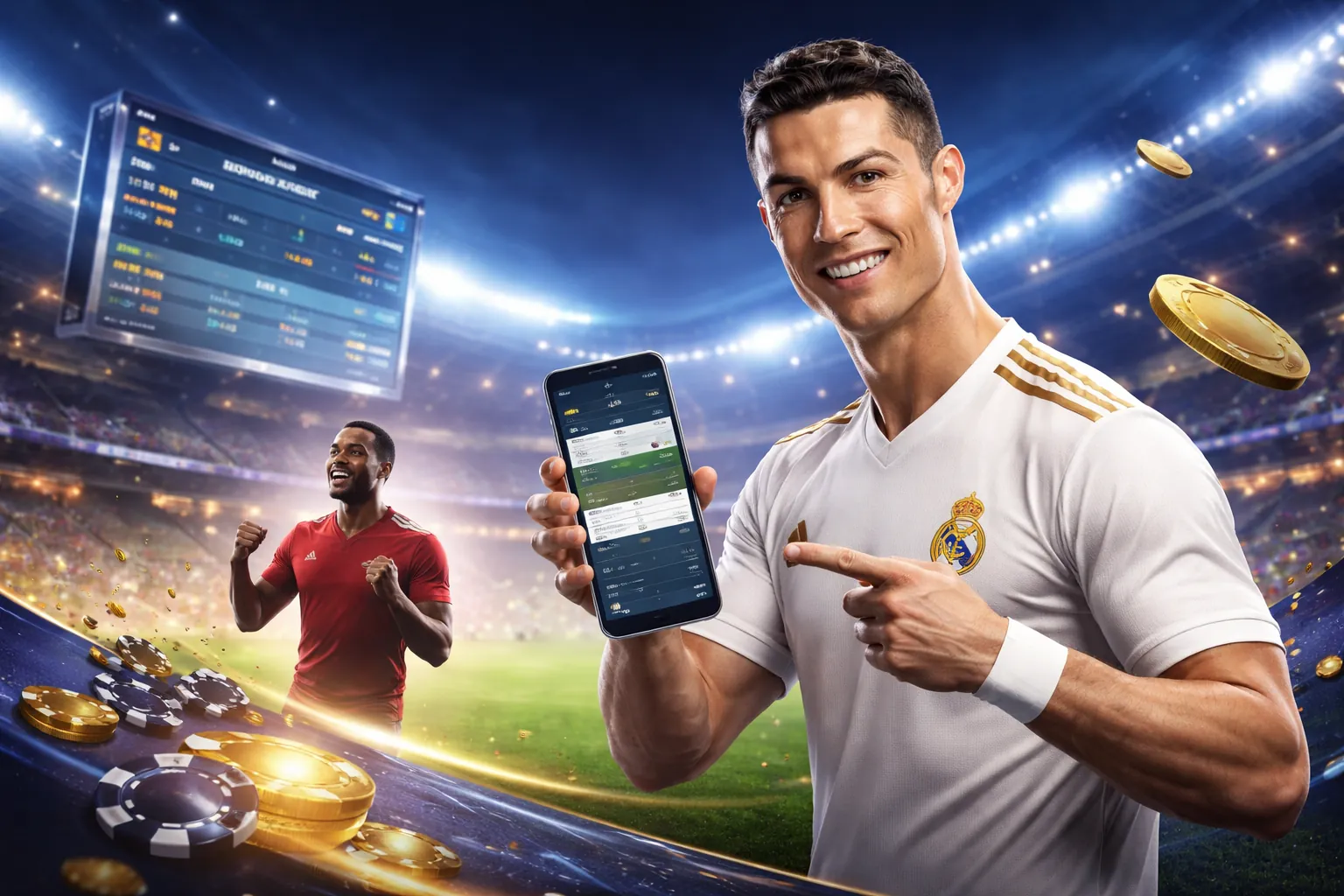 Hình ảnh trực tiếp sự kiện thể thao và đá gà Daga VN 2026