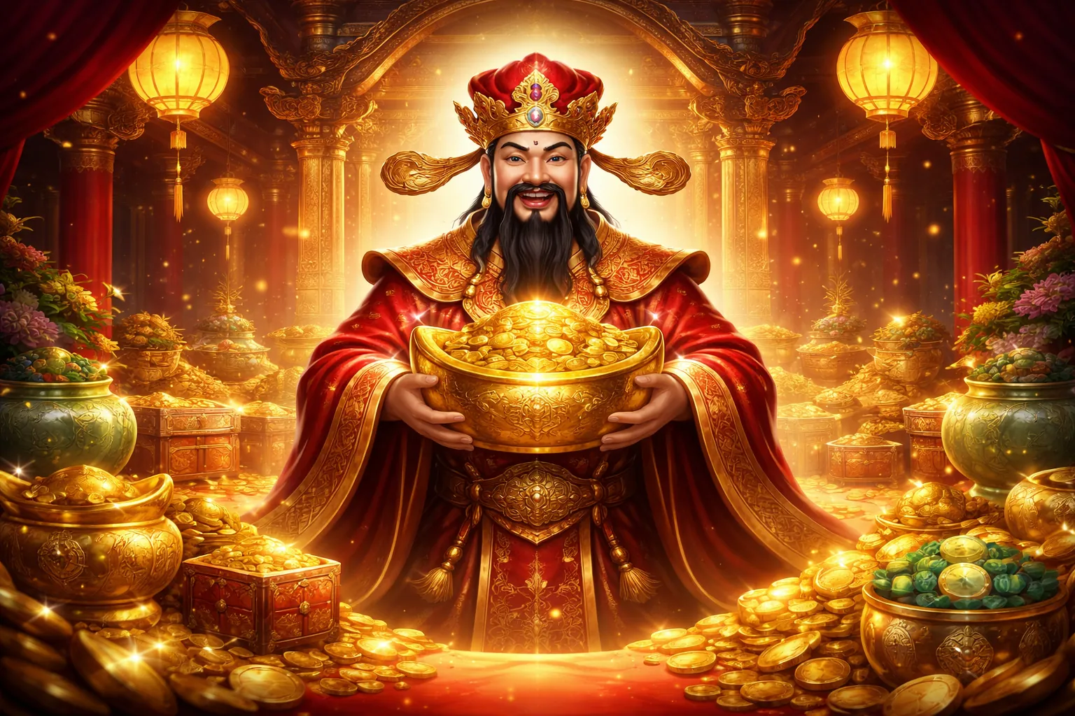Giao diện hồ sơ người dùng an toàn tại Daga VN