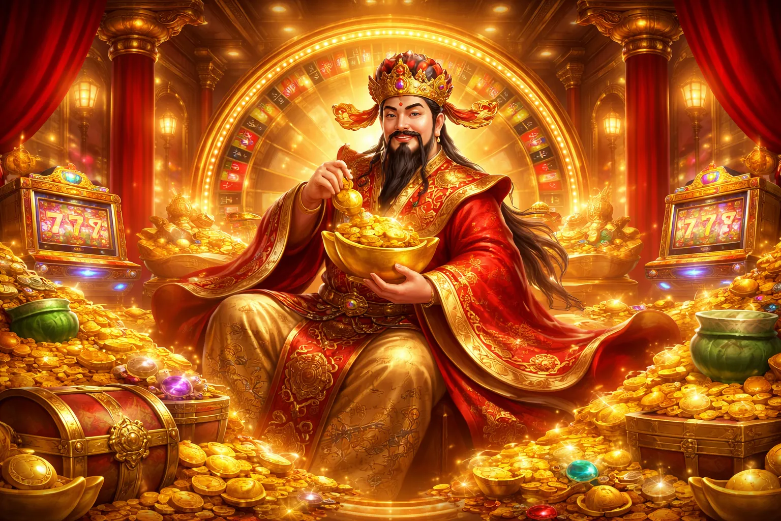 Hình ảnh minh họa chiến lược quản lý vốn hiệu quả