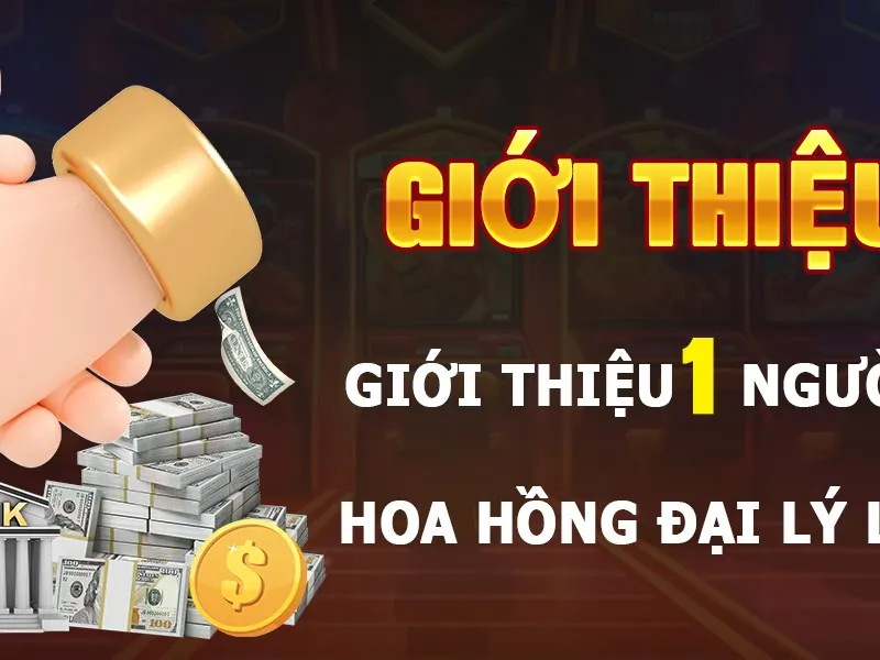 Thưởng giới thiệu bạn bè chơi daga