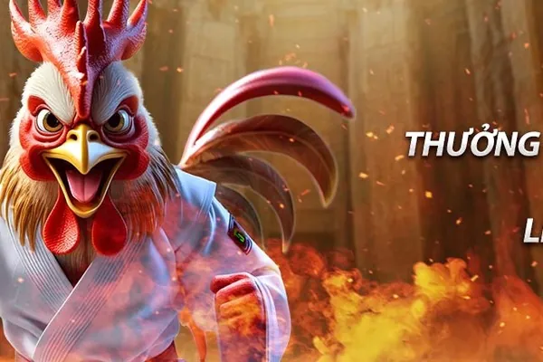 Thông tin gà chiến