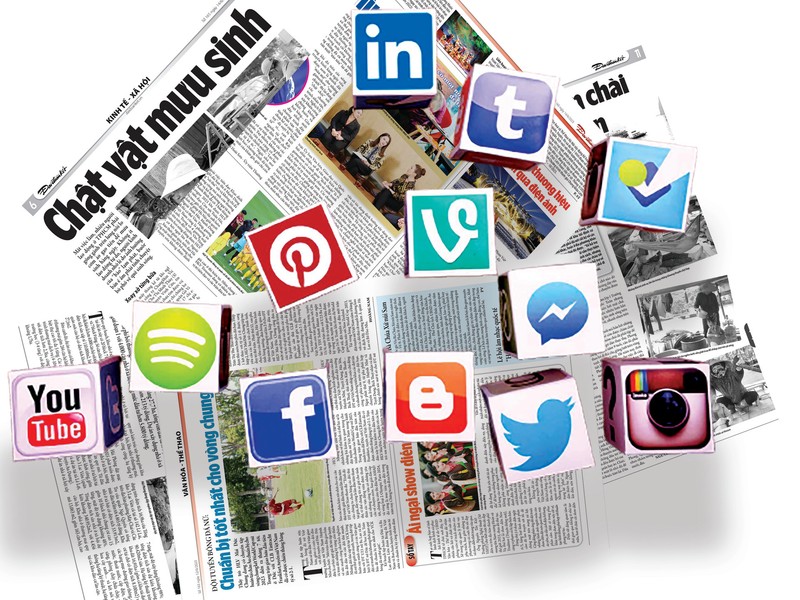 Hình ảnh minh họa một biểu tượng kiểm duyệt viên đang giám sát các cuộc thảo luận trong cộng đồng đá gà trực tuyến.