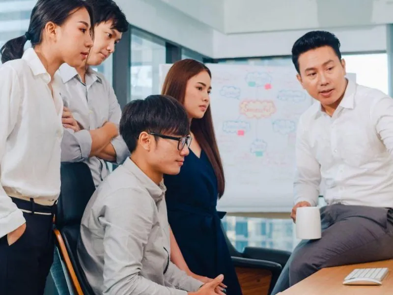 Tầm quan trọng của quản lý rủi ro trong cá cược đá gà daga