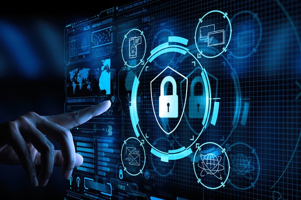 Hình ảnh minh họa bảo mật tài khoản người dùng trên nền tảng daga