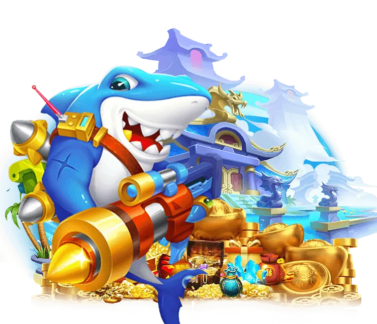 Game bắn cá Daga