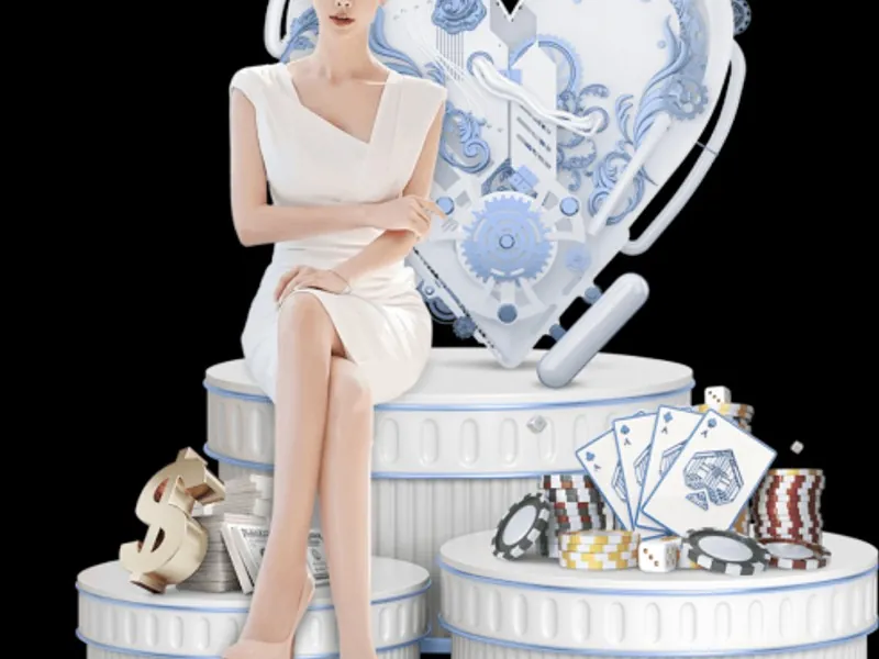 Logo nền tảng daga tỷ lệ cược cao